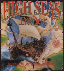 High Seas Trader